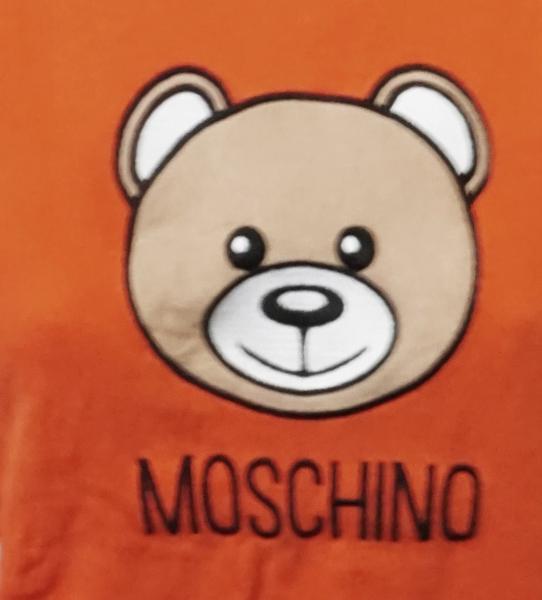 Sweatshirt Gr. 140 von Moschino (541)